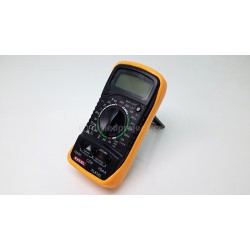 ดิจิตอลมัลติมิเตอร์ Digital Multimeter
